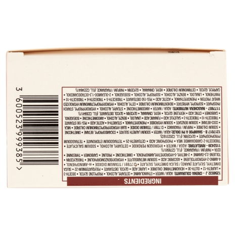 L'Oreal Paris Colorazione permanente senza ammoniaca, Riflesso Universale, Biondo 7U